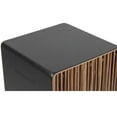 thumbnail image 2 of SCHLAGWERK 2inOne Cajon With SPL Body - Soft Touch Large Barista, 2 of 4