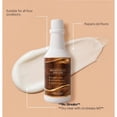 thumbnail image 2 of Wood Floor Restorer & Polish 120ml Hardwood Floor Cleaner Restore Shine Protect Dull Scratched Wood Laminate Floor Reviver Streak Free High Gloss Protective Coating Easy Apply Floor Care Solution, 2 of 8