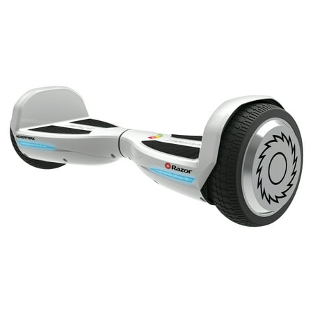 Razor Hovertrax 1.5 Hoverboard - White