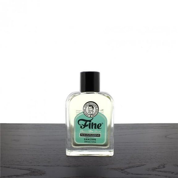 Fine Accoutrements After Shave Splash, Aquamarine