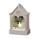 thumbnail image 3 of Linterna colgante LED de Navidad de 5,9 pulgadas, adornos navideños, lámpara decorativa de Navidad para decoración de pasillo y Patio Estilo B, 3 of 9