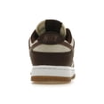 thumbnail image 4 of Nike Women's Dunk Low Plum Eclipse Casual Sneaker, from StockX, 4 of 5