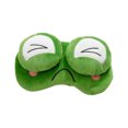 thumbnail image 1 of Cute Eye Mask For Girls Dark Sleep Special No Let-up Nap Sleep To Relieve Eye Strain, 1 of 1