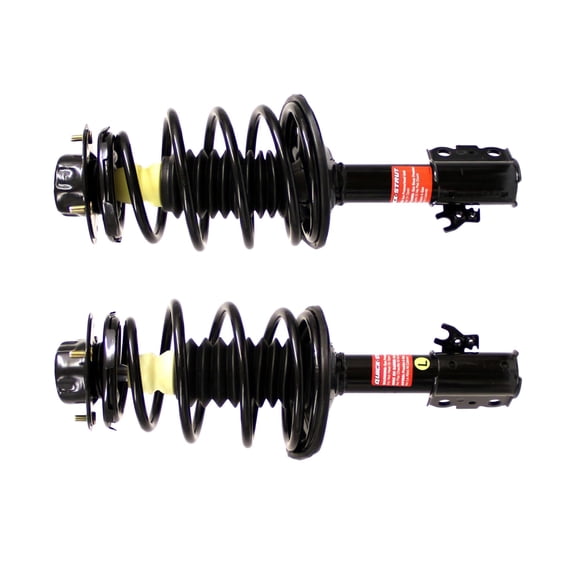 For Toyota Camry 1992 1993 1994 1995 1996 Pair Front Monroe Quick Struts - BuyAutoParts