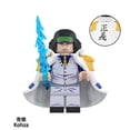 thumbnail image 2 of Set de 8 Figuras de Almirantes Piratas Anime, Bloques de Construcción Personalizados Sengoku Aramaki Kohzan Garp, Juguetes Regalo para Niños y Fans, 2 of 9