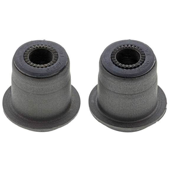 Mevotech MK6170 Suspension Control Arm Bushing Fits select: 1984-1987 PONTIAC FIERO, 1976-1987 CHEVROLET CHEVETTE