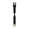 thumbnail image 1 of Cable adaptador USB Seitruly para teléfono Tipo C y USB 10 Gbps, 1 of 6
