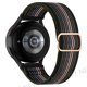 thumbnail image 1 of Correa brillante Pride para Samsung Galaxy Watch 4, 5 pro, 3, 4 classic, Active 2, pulsera elástica, huawei watch gt 2, 3, gt2, correa reloj 20mm, 22mm mujer, 1 of 4