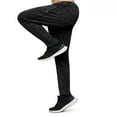 thumbnail image 4 of Joggers for Men | Mens Gym Sweatpants | Stylish Fitness Relaxed Fit Joggers, 4 of 5