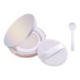 thumbnail image 3 of de polvo suelto Recargable Duradero, fácil de Accesorios convenientes Herramienta útil Liviano para el hogar al B Sunnimix Titular de maquillaje, 3 of 7