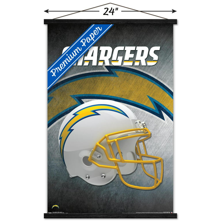 Los Angeles Chargers (@chargers) / X