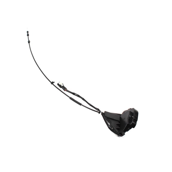 [Smart Choice Store] Genuine OEM Rear Door Actuator Lock Latch Left Driver Side 814104D010 for Kia Sedona 07-14