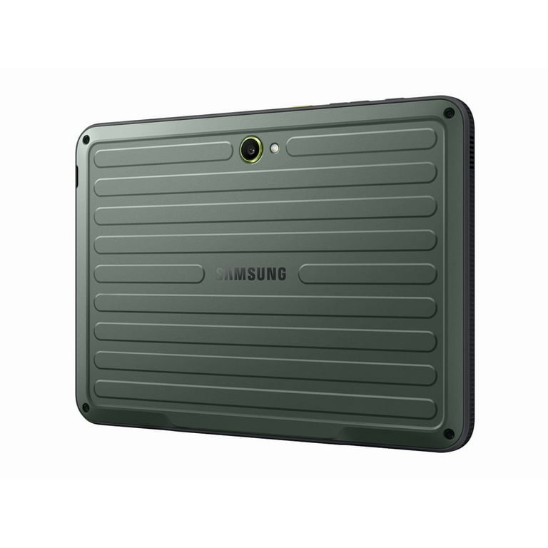 Samsung Galaxy Tab Active5 Pro Enterprise Edition Rugged Tablet
