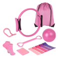 thumbnail image 1 of Home Pilates Essentials Kit for Women, 1 of 5
