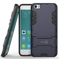 thumbnail image 1 of CoverON Xiaomi Mi 5 Case, Shadow Armor Series Hybrid Kickstand Phone Cover, 1 of 4