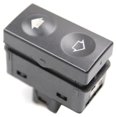 thumbnail image 3 of Power Door Window Lifter Switch Control Button for BMW E36 318I 318Is 325I 325Is Part Number:61311387387, 3 of 5