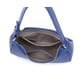 thumbnail image 5 of WSRYDJDL Crescent Bolsos de hombro para mujer lindo Hobo Tote bolso debajo del brazo monederos mini bolso de embrague con cierre de cremallera, 5 of 5