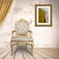thumbnail image 3 of Hopkins, Cindy Miller 11x14 Gold Ornate Wood Framed with Double Matting Museum Art Print Titled - USA-Wyoming-Yellowstone National Park-Biscuit Basin-Sapphire Pool-colorful thermophile river and ba, 3 of 4