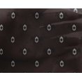 thumbnail image 4 of oneOone Georgette Viscose Fabric Small Motif Ikat Printed Craft Fabric BTY 42 Inch Wide, 4 of 4