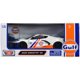 thumbnail image 1 of Auto de Juguete Motormax Corvette C8 2020 Gulf 1:24, 1 of 2