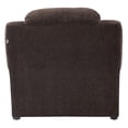 thumbnail image 4 of Sillón TRINITY Kendra 1 Plaza Café para Sala, 4 of 7
