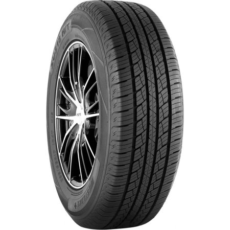 Westlake SU318 HWY Radial Tire, 225/75R16 104T