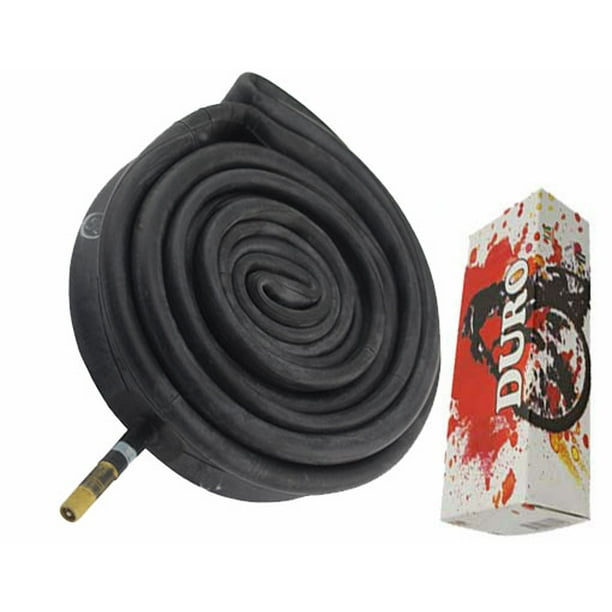 Tube Duro 700 x 35c/43c 48mm Thorn Resistant Schrader/Valve. bicycle