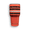 Coral, variant on Tally Tumbler Golf Fairway Steel Gray 30oz Scorekeeping Insulated Drinking Tumbler