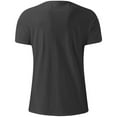 thumbnail image 3 of Generic Men's T-Shirt Short Sleeve Graphic Fashion Lizard Print Crew Neck Tee Tops Summer Casual Shirt, 3 of 4