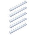 thumbnail image 1 of 5X T5 4W 30cm SMD 2835 40 LED Luz de Tubo Lampara Barra AC 90-240V 320LM, 1 of 4