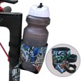 thumbnail image 3 of Portavasos para Bebidas para Bicicletas, Soporte para Botels de Bicicletas, Portabotels Universales para Manilres de Bicicletas, Motocicletas, M DYNWAVEMX Portabidón para bicicleta, 3 of 8