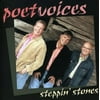 Poet Voices - Steppin Stones - Christian / Gospel - CD