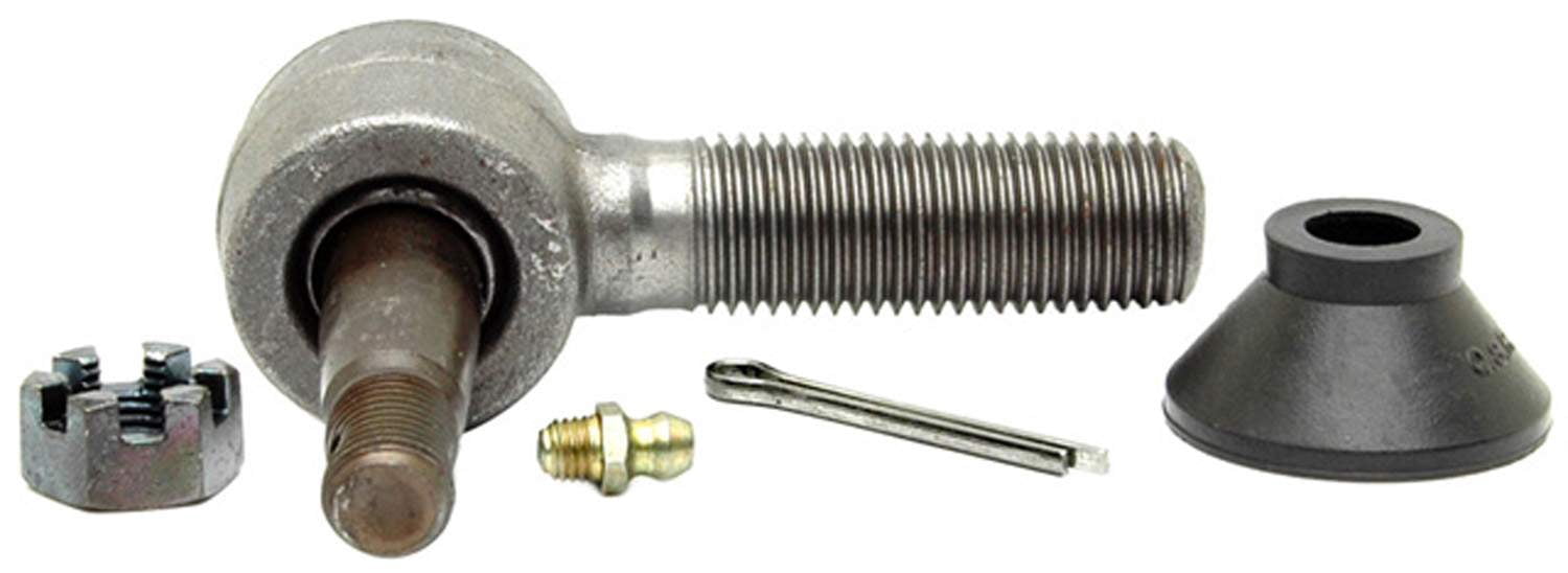 ACDelco 46A0075A Advantage Outer Steering Tie Rod End Fits 1985 Dodge Ramcharger