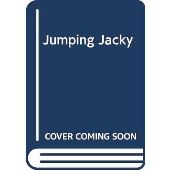 Pre-Owned Jumping Jacky (A Big little golden book), 9780307102638, 0307102637, Paperback,