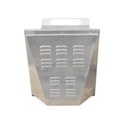 INTSUPERMAI Electric Pizza Base Making Machine Dough Roller Sheeter