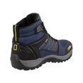 thumbnail image 3 of Bota Hombre National Geographic Trabajo Azul Marino 7.5, 3 of 6
