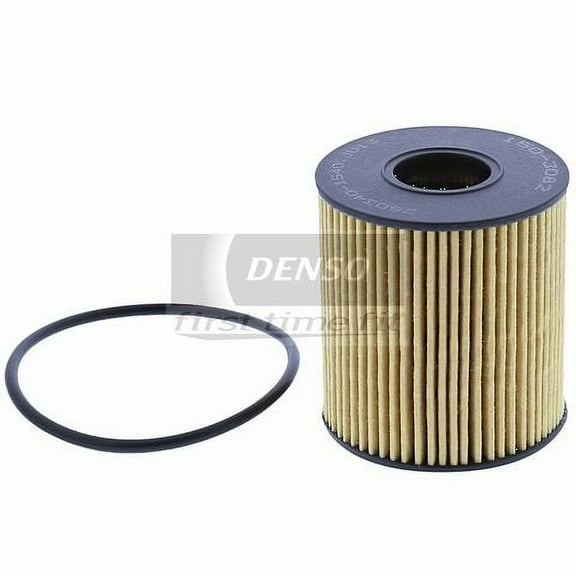 Engine Oil Filter Fits select: 2013 MINI COOPER ROADSTER, 2011-2016 MINI COOPER