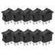 thumbnail image 1 of Interruptor basculante Nikou KCD1 10 piezas Mini Pin cuadrado O OFF, 1 of 9