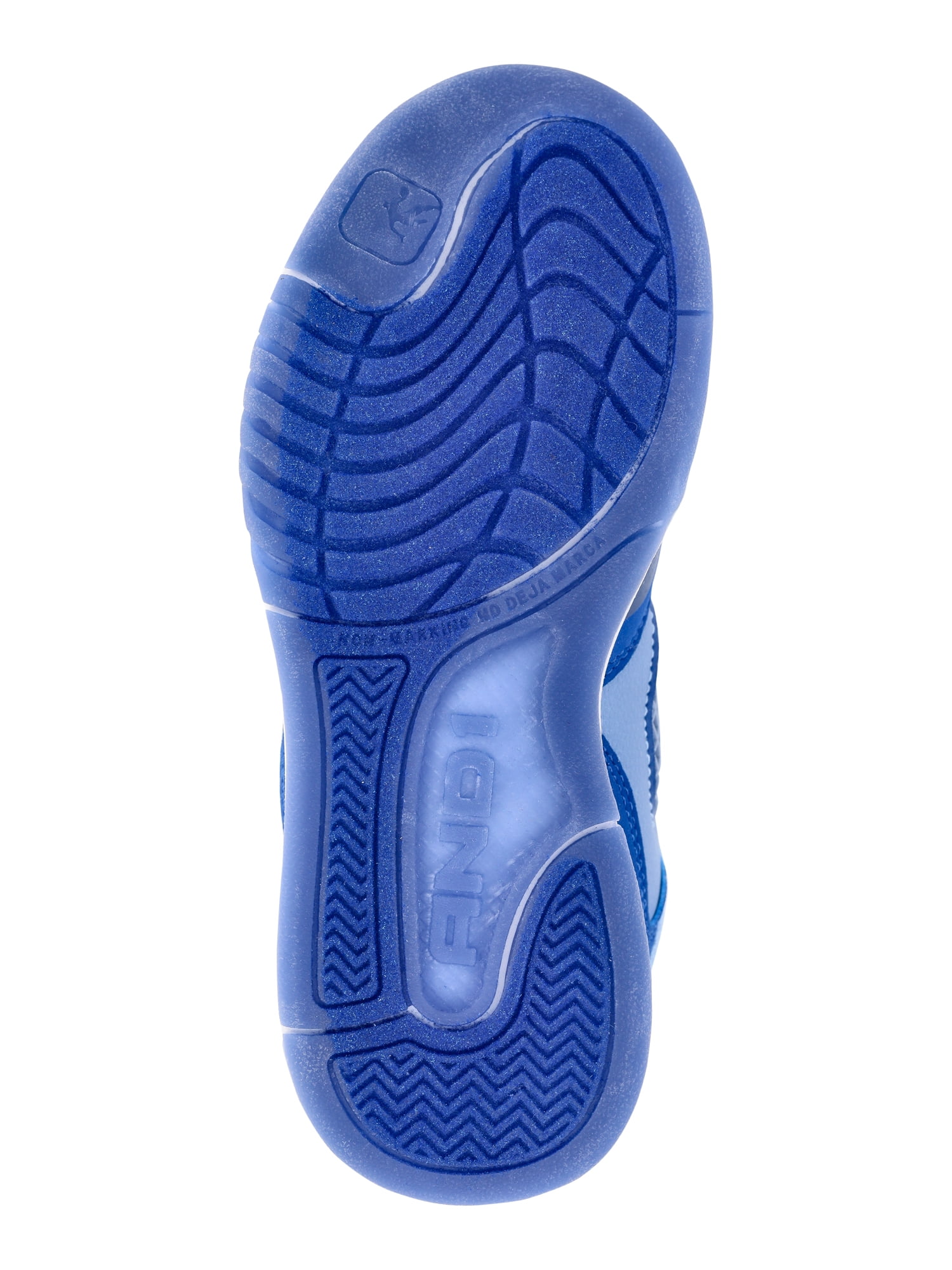 AND1 Little and Big Boys Viper Athletic Sneakers