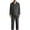 Z5-Black-xcmzpl sleepwear loungewear, variant on Xcmzpl Mens Cotton Pajama Set Soft Button Down Sleepwear Lounge Pjs Bottoms Long Sleeve Loungewear Comfy Lightweight Breathable Sleep Sets with Pockets M-4XL