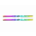 thumbnail image 2 of Patriot Viper Venom RGB 32GB (2 x 16GB) 288-Pin PC RAM DDR5 6000 (PC5 48000) Desktop Memory Model PVVR532G600C36K, 2 of 5