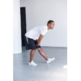 thumbnail image 6 of Expert Brand USA-Made Men's DriMax™ Athletic Outdoor Shorts, Black, Medium, 6 of 7