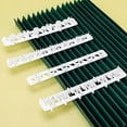 thumbnail image 3 of fastboy 8pieces Made Of Plastic Durable And Long-lasting Cake Embossing Tools Wide Application Cake Stencils, 3 of 6