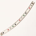 thumbnail image 3 of Wollet Magnetic Ceramic Bracelets for Men Trendy, Gift to Husband or Boyfriend, 3 of 6