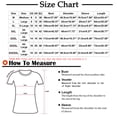 thumbnail image 3 of pstuiky Camisas de vestir de manga corta para hombre, Camiseta de verano fina, transpirable y holgada de media manga para hombre camisas casuales para hombre m, 3 of 4