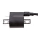 thumbnail image 3 of Bobina De Encendido Negro Para Scrambler 500 Atv Quad 1997-2003, 3 of 9