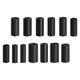 thumbnail image 4 of Adaptadores de Pinza Sharpla Juego de 13 Piezas Convertidor de Mandril Multifuncional, 4 of 8