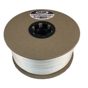Cajun Mule Line - 3/4 Inch X 500 - 2,500 lb. - Pull Tape - Polyester Pulling Tape - Made in USA