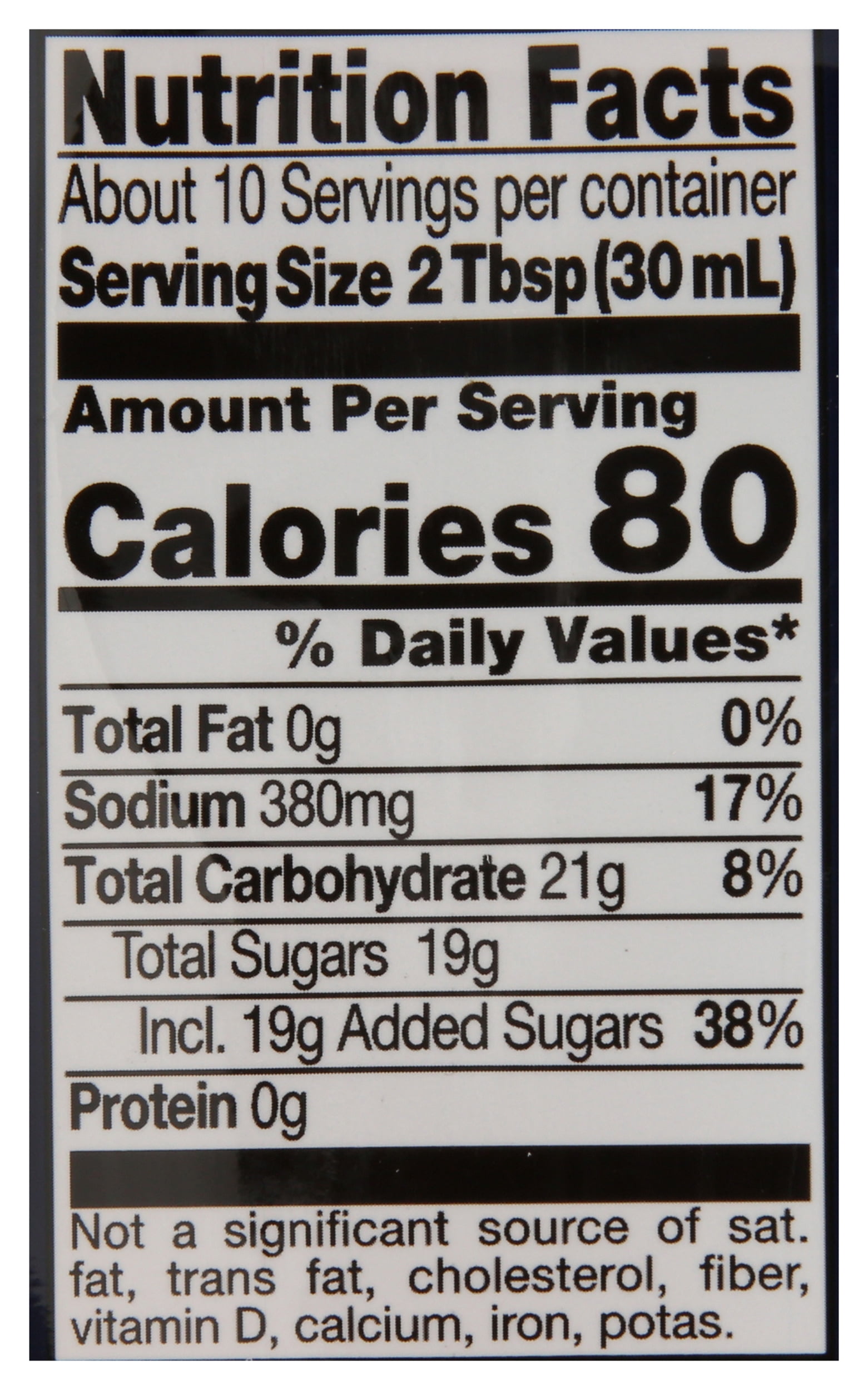 Pack of 6, Blue Dragon Thai Sweet Chili Sauce, 10.5 fl oz