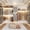 Gray, variant on Homieasy 10FT Large Closet System with 3 Drawers, Heavy Duty Closet Organizer with Hanging Rods & Shelving, Wardrobe System for Closet, Bedroom, White